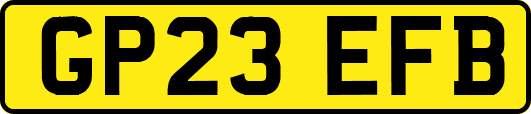 GP23EFB