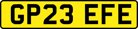 GP23EFE