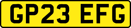 GP23EFG