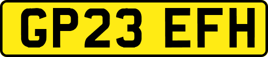 GP23EFH