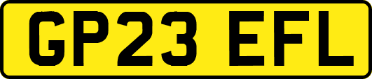 GP23EFL