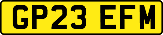 GP23EFM