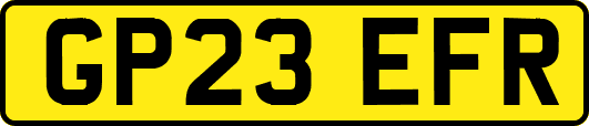 GP23EFR