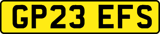 GP23EFS