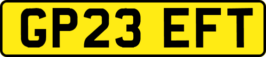 GP23EFT