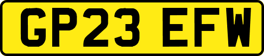 GP23EFW