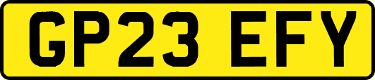 GP23EFY