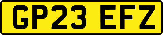 GP23EFZ