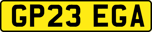 GP23EGA