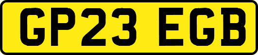 GP23EGB