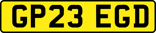 GP23EGD