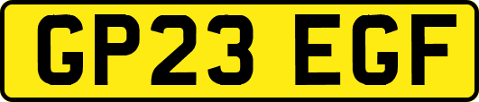 GP23EGF