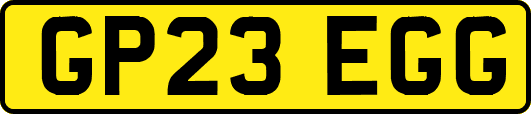 GP23EGG