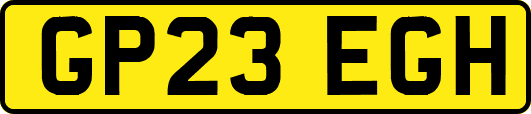 GP23EGH