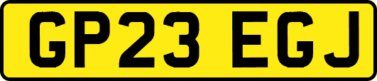 GP23EGJ