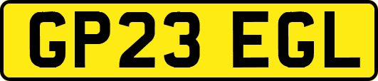 GP23EGL