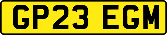 GP23EGM