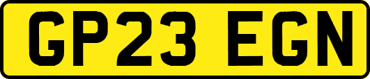 GP23EGN