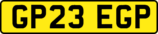 GP23EGP