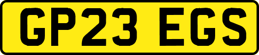 GP23EGS