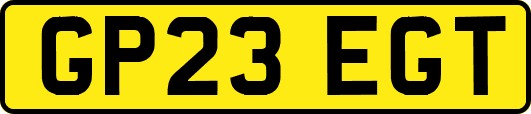 GP23EGT