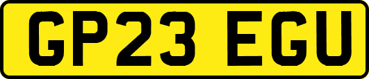GP23EGU