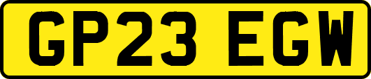 GP23EGW