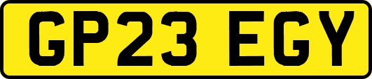 GP23EGY