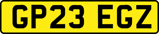 GP23EGZ