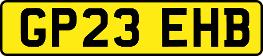 GP23EHB