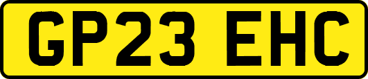 GP23EHC