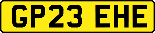 GP23EHE