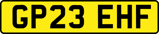 GP23EHF