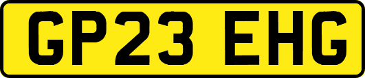 GP23EHG