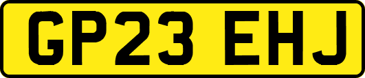 GP23EHJ