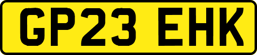 GP23EHK