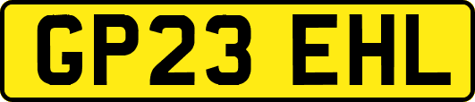 GP23EHL