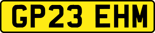 GP23EHM