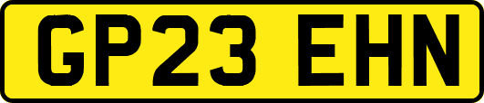 GP23EHN