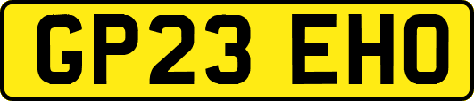 GP23EHO