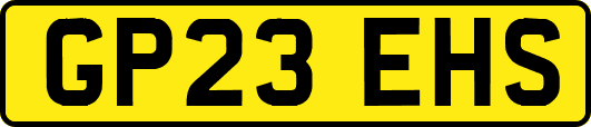 GP23EHS