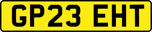 GP23EHT