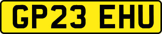 GP23EHU