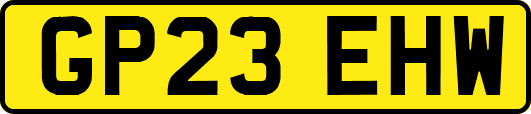 GP23EHW