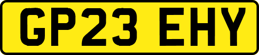 GP23EHY