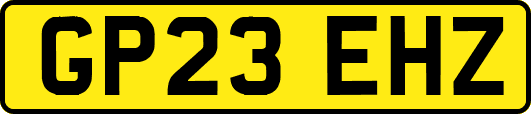 GP23EHZ