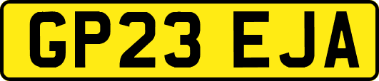 GP23EJA