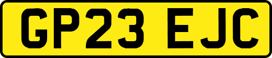 GP23EJC