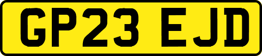 GP23EJD
