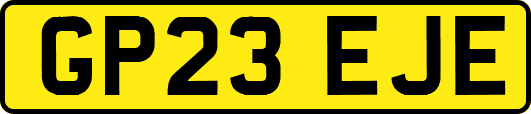 GP23EJE